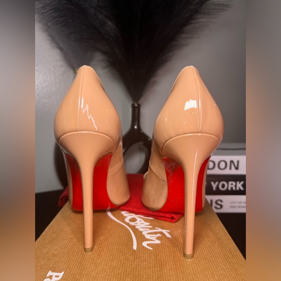 Christian Louboutin So Kate’s size 39 ❤️ - Picture 3 of 9